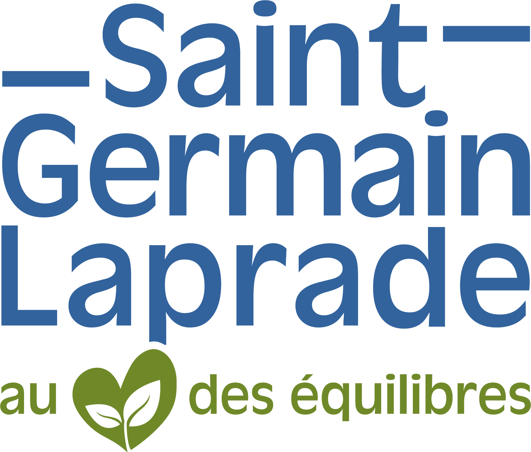 Saint-Germain-Laprade